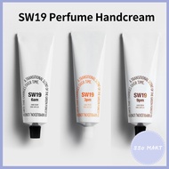 [SW19] Redvelvet Joy's Pick Brand! Vegan Perfume Hand Cream 50ml(3 Scents), Korean Hand Cream, Vegan Hand Cream
