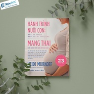 Book - Parenting Journey: Pregnancy