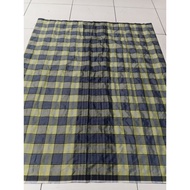 Used Nobrand Sarong