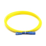 SC/UPC-SC/UPC optical patch cord 3m