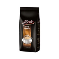Alberto Caffè Crema 咖啡豆 ( 1 KG )