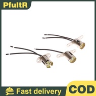 null BA15D BA15S Lamp Base BA15D Lamp Holder BAY15D Base 1156 Lamp Base 1157 Lamp Holder BA15D DIY S