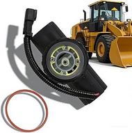 MP10325 Fuel Extraction Pump 349-5327 Compatible with Caterpillar CAT Engine 3044 C3.4 236B3 242B3 2