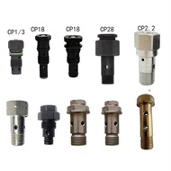 For CP1 CP3 CP2.2 CP18 CP2.2 Unit Pump Electronic Fuel Pump Fuel Return Valve Relief Valve Safety Va