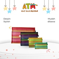 Pocket File/ Business FileBIG Pocket File 9002 A6