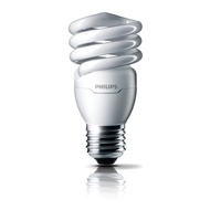 Lampu PHILIPS Essential Tornado 5W 8W 11W 12W 14W 15W 18W 20W 24W 27W 32W Putih - Bohlam Hemat energ
