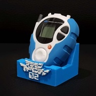 Digimon Adventure 02 Digivice D3 Display Stand