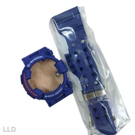 authentic watch ✲❇() ORIGINAL CASIO G-SHOCK FROGMAN GWF-1000NV-2 BEZEL & BAND.RESIN QUALITY