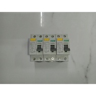 ELCB EPS 2 POLE 16A/20A/25A X 10MA