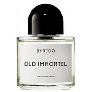 包順豐 Byredo Oud Immortel 不朽烏木淡香精 50ml