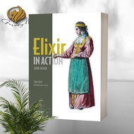 Elixir in Action (3rd Edition) by Sasa Juric