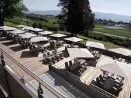 舒奈霍夫邦登瑟飯店 (Bodensee-Hotel Sonnenhof)