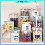 Fridge dry storage box - Food and food storage box