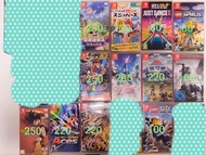 Switch Game 多款，價錢見圖