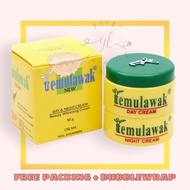 Griya Cream Temulawak Super Import Malaysia Original Temulawak Cream Complete With Whitening Facial Cosmetics