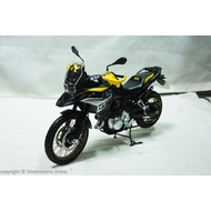 Germany 1: 10 BMW F850 GS K81 40 Straws version