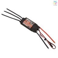 T &amp; T Hobbywing Skywalker 60 A Brushless Esc Ubec Rc Trex 500 อุปกรณ์เสริมสําหรับโดรน