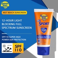 fajarstore Banana Boat Sunscreen 90ML /Banana Boat Sport Sunscreen SPF
