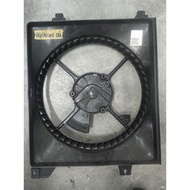 FAN GUARD A/C A/T (ACCENT 07)