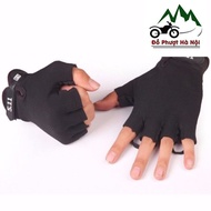 511 fingerless gloves for backpacking, pin training, cycling