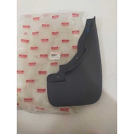 Mud Rubber Front Right Mudguard/ Panther Touring / I8-97955 901-A