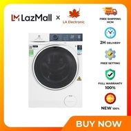Máy giặt sấy Electrolux Inverter 10 kg EWW1024P5WB - Miễn Phí Vận Chuyển HCM - Máy giặt có khối lượn