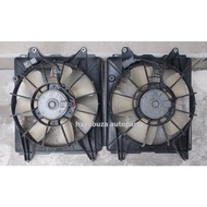 Honda Civic FD2 FD2R 2.0 Type R aircond fan motor radiator aircond