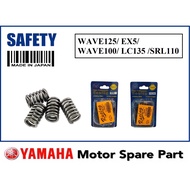 SAFETY CLUTCH SPRING 0 RACING FOR EX5 CLASS TZM LC135 WAVE125 KRISS EX5 RG RGV Y100 Y110 Y125Z Y125Z