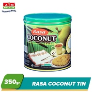 AIM Coconut Flavor 350g Coconut Flavored Biscuits 350g