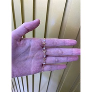 CBN TT ITALY MERMAID BRACELET 8004
