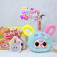 [; Specify ~ Baby Three Headphone Bag A Small Capacity Complete Equipment