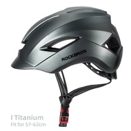 Rockbros Bicycle Cycling Helmet MTB Foldie WT-099