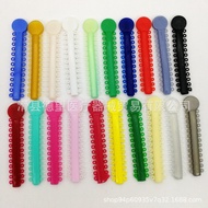 Circle Circle Plastic Color Circle 1 Pack 40 AFHJR3