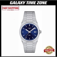 [Official Warranty] Tissot PRX (35mm) T137.210.11.041.00/ T1372101104100 Quartz Men’s Woman’s Watch