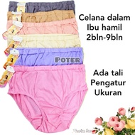 KATUN Adult cd panties for pregnant women, pregnant women, extra JUMBO big size, full size 4 - 9 mon