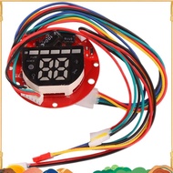 1 Pcs E Scooter Circuit Control Board for  X7 Scooter