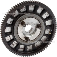 50CC 60CC 80CC 2 Stroke Bicycle Gasoline Engine Accessories Clutch Friction Plate Gear Kit