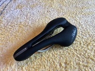 SELLE ITALIA Flite Boost S3 Gravel TI316 saddle Black 135 mm