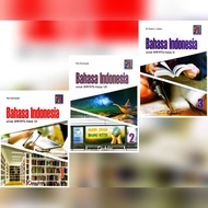Original - Quadra Indonesian Language Revision Class 7 8 9 SMP Mts