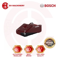 BOSCH BATTERY CHARGER GAL 18V-40