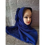 Shawl Instant Ombak Rindu