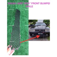 🔥Proton Saga LMST 04 Front Grille Lower