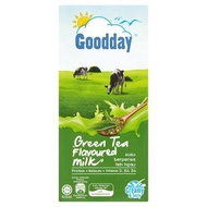 Goodday Assorted Flavored Milk 1 Liter