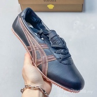 Versace x Onisho Kahu 2026 Versace x Onisho Kahu Ladies Casual Shoes TI9A Co-Branded Tai-Chi Cherry 