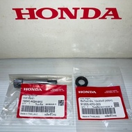 Water Pump Shaft Seal Sonic125 CBR150 2004-2017 Genuine 19241-KGH-900 91205-KF0-003