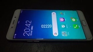 OPPO128G六吋手機，OPPO手機，二手手機，中古手機，手機空機~OPPO手機~功能正常型號OPPO X9079~有指紋辨識功能6吋8核心，螢幕完整，玻璃保護貼有點磨損