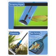 Fish Tank Scraper Algae Knife Tool Set