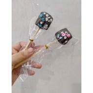 Candy,Marshmallow Stick , Biscuit Stick, Choco Jar .