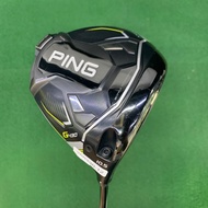 PING G430 MAX Driver Used 1W Head cover ALTA J CB SR 10.5 260330-012