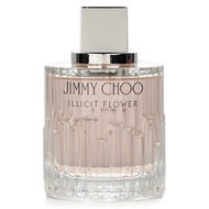 Jimmy Choo Illicit Flower 慾望城市女性淡香水 100ml/3.3oz